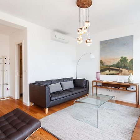 Cortes Apartment In Lisbon Historic Neighborhood エクステリア 写真