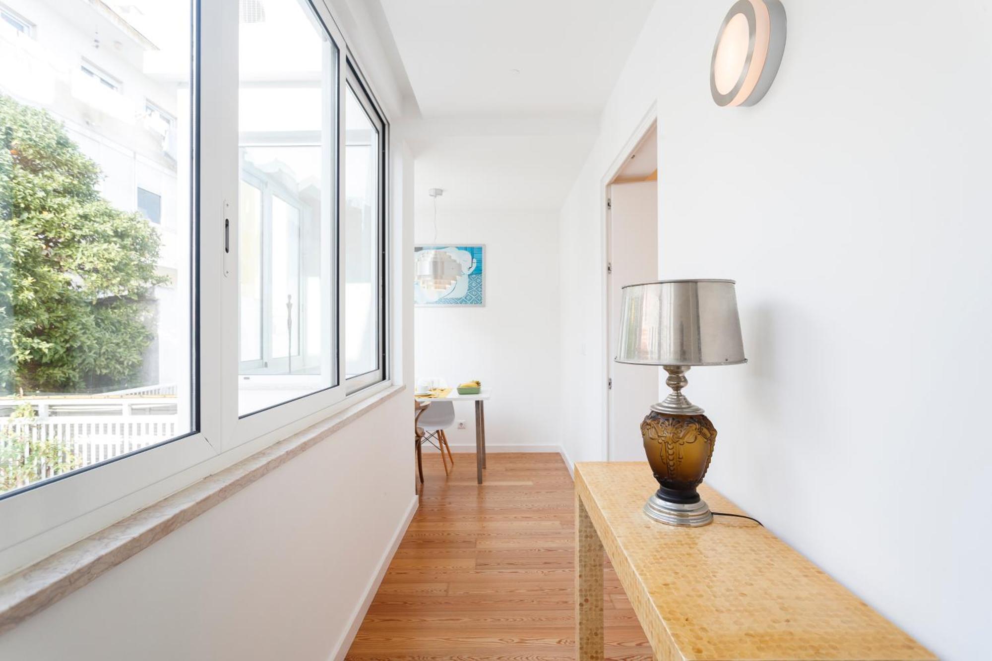 Cortes Apartment In Lisbon Historic Neighborhood エクステリア 写真
