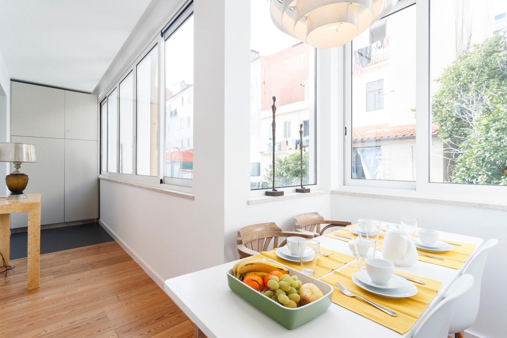 Cortes Apartment In Lisbon Historic Neighborhood エクステリア 写真