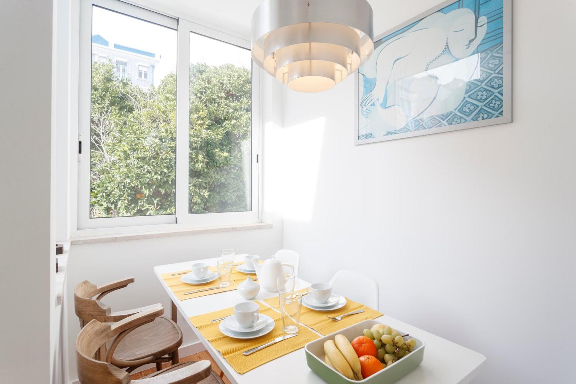 Cortes Apartment In Lisbon Historic Neighborhood エクステリア 写真
